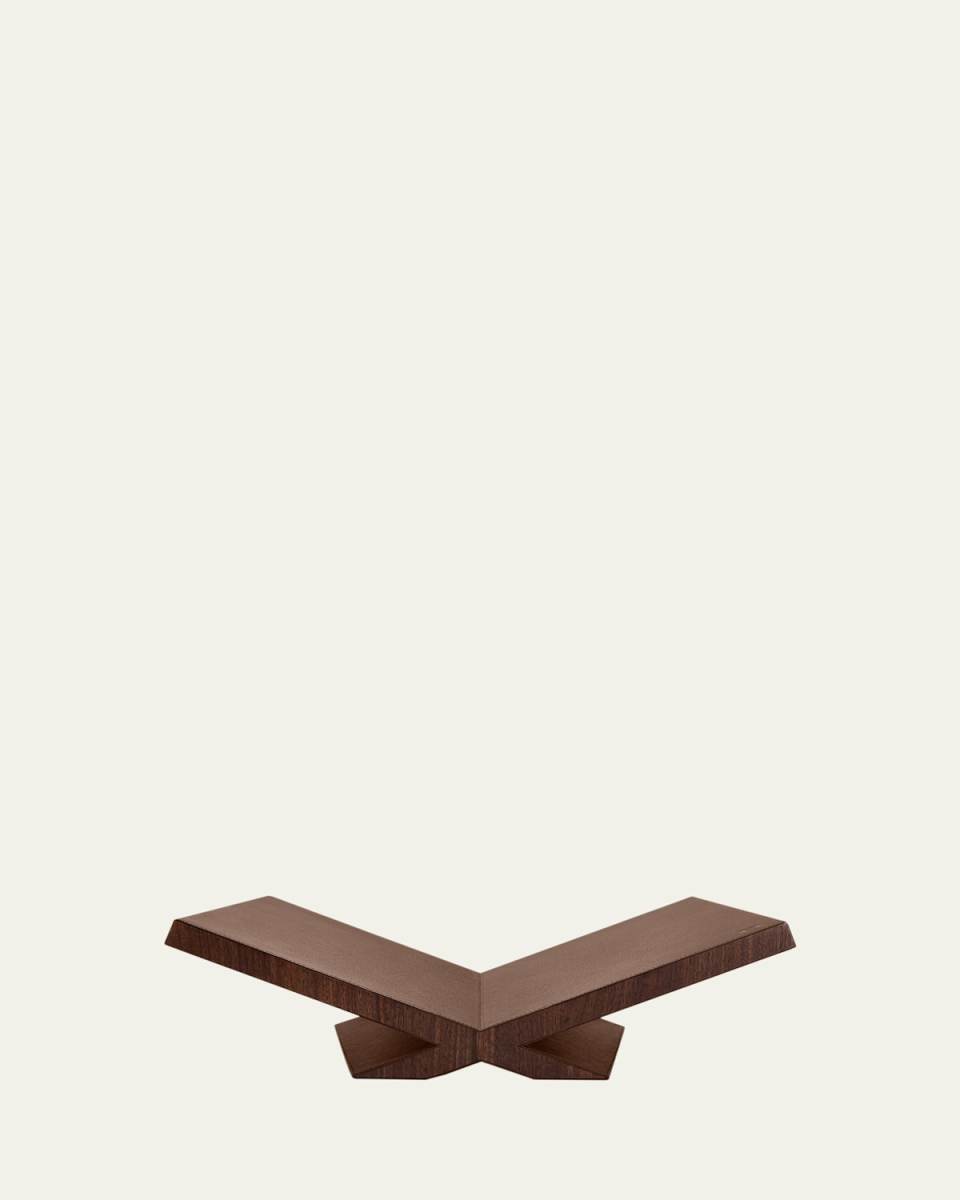 Culture Ultimate Leather Bookstand